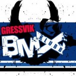 gressvikbmx
