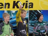 Lars Ole - sven kvia cup 1