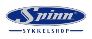 Sponsorlogo Spinn