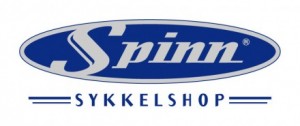 Sponsorlogo Spinn