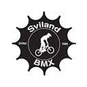 Svilandbmx-logo