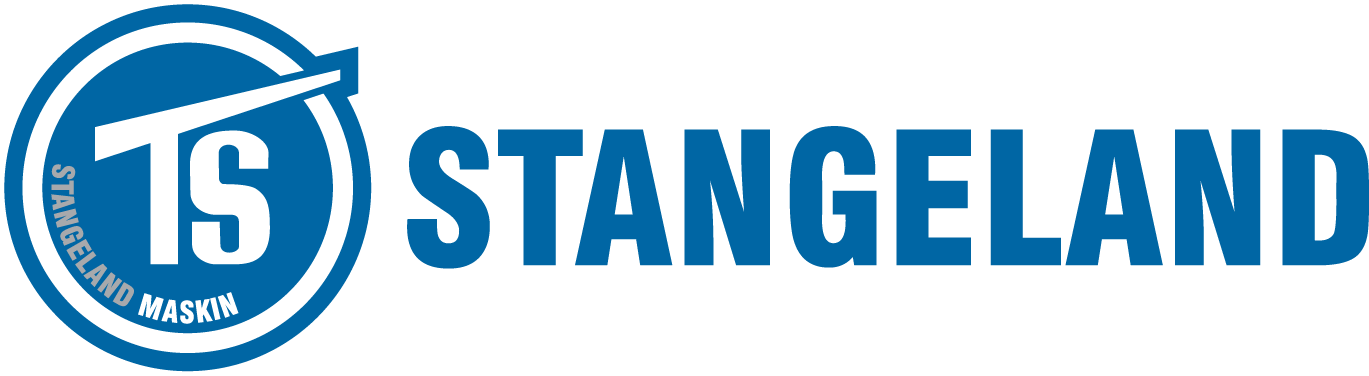 Stangeland Maskin Sponsor